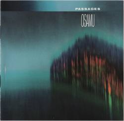 Osamu Kitajima : Passages